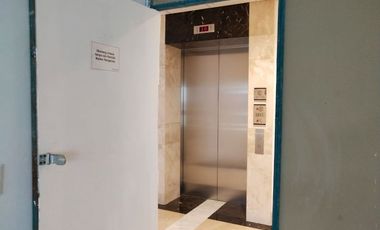 Dijual/Disewa 2 Unit Kantor Puri Indah Financial Tower Jakarta Barat - Posisi Gandeng Murah Harga di Bawah Pasaran