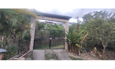 Venta de finca de 3820 M2 en 399 mill en La Mesa Cund, Colombia