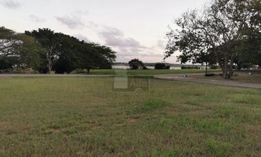 Terreno habitacional en venta en Residencial Lagunas de Miralta, Altamira, Tamaulipas