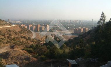 Terreno Construccion  en Venta en Gran Via