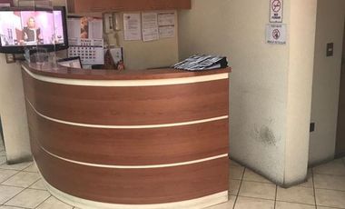 Oficina en Venta en Sector parque Brasil