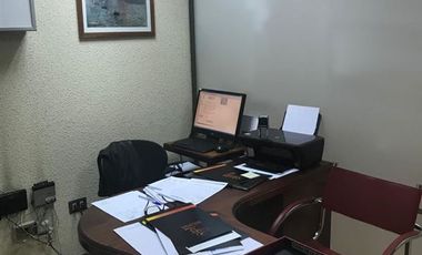 Oficina en Venta en Sector parque Brasil
