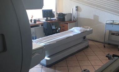 Oficina en Venta en Sector parque Brasil