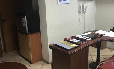 Oficina en Venta en Sector parque Brasil