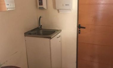 Oficina en Venta en Sector parque Brasil