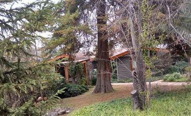 Sitio en Venta en Maria Monvel 263