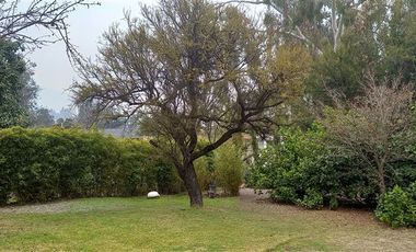 Sitio en Venta en Maria Monvel 263