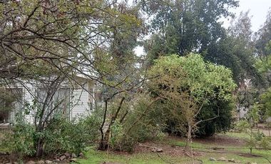 Sitio en Venta en Maria Monvel 263
