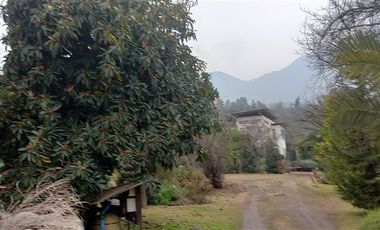 Sitio en Venta en Maria Monvel 263