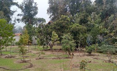 Sitio en Venta en Maria Monvel 263