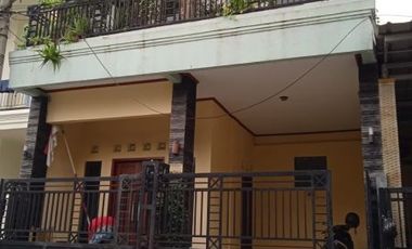 Rumah Dijual di Talaga Bestari Tangerang