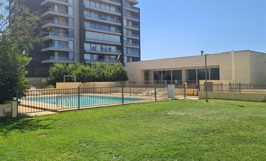 Departamento en arriendo Parque Lo Matta, Rancagua