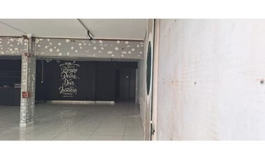 SE ALQUILA LOCAL EN OBARRIO DE DOS NIVELES |  800MT2