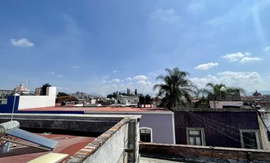 Casa en Venta Atlixco Centro Atlixco, Puebla