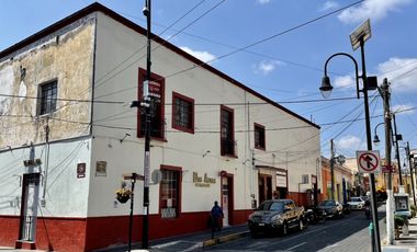 Casa en Venta Atlixco Centro Atlixco, Puebla