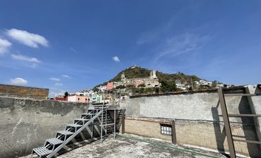 Casa en Venta Atlixco Centro Atlixco, Puebla
