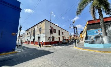 Casa en Venta Atlixco Centro Atlixco, Puebla