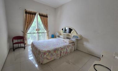 Rumah Cantik Dijual San Antonio Pakuwon City Surabaya Timur