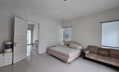 Rumah Cantik Dijual San Antonio Pakuwon City Surabaya Timur