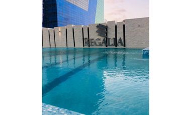 REGALIA-COSTA DEL ESTE-ALQUILER-APARTAMENTO 293M2