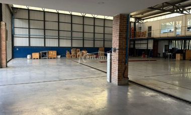 bodega en venta en autopista norte. Cod V777010