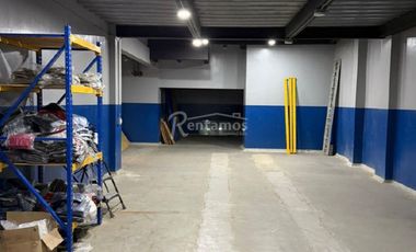bodega en venta en autopista norte. Cod V777010