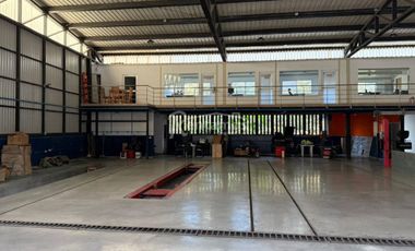 bodega en venta en autopista norte. Cod V777010