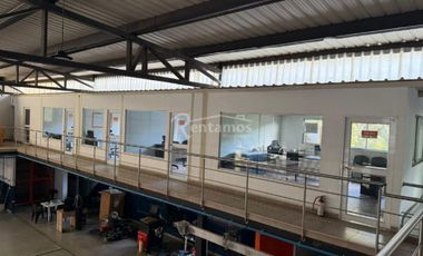 bodega en venta en autopista norte. Cod V777010