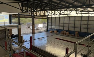 bodega en venta en autopista norte. Cod V777010