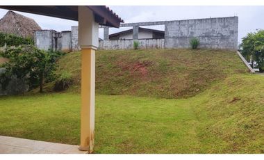 VENTA CASA BRISAS DE ARRAIJAN