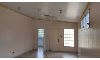 VENTA CASA BRISAS DE ARRAIJAN