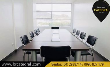 Local de venta en Ceibos – código:19829