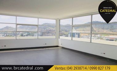 Local de venta en Ceibos – código:19829