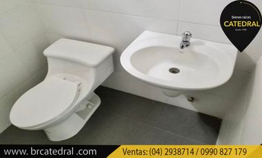 Local de venta en Ceibos – código:19829