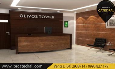 Local de venta en Ceibos – código:19829