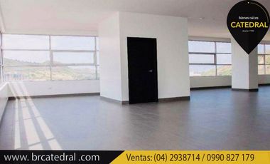 Local de venta en Ceibos – código:19829