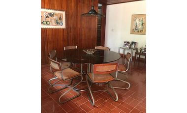 Venta de casa en Altos del Golf GTA