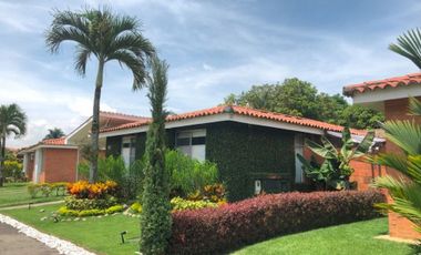 Jamundí Valle Colombia Espectacular casa en conjunto cerrado en venta