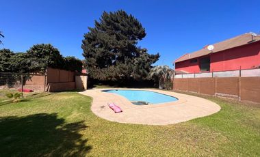 Excelente Propiedad para inversionistas  en sector Balmaceda