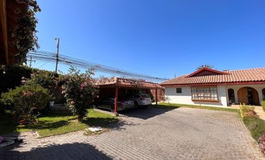 Excelente Propiedad para inversionistas  en sector Balmaceda