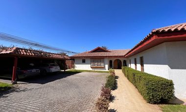 Excelente Propiedad para inversionistas  en sector Balmaceda