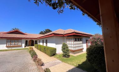 Excelente Propiedad para inversionistas  en sector Balmaceda