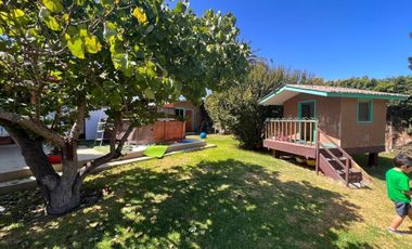 Excelente Propiedad para inversionistas  en sector Balmaceda