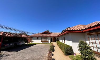 Excelente Propiedad para inversionistas  en sector Balmaceda