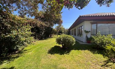 Excelente Propiedad para inversionistas  en sector Balmaceda