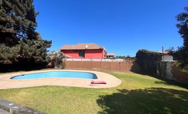 Excelente Propiedad para inversionistas  en sector Balmaceda