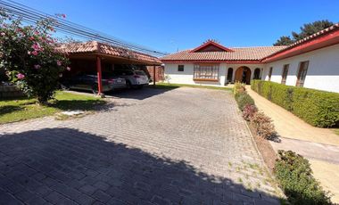 Excelente Propiedad para inversionistas  en sector Balmaceda