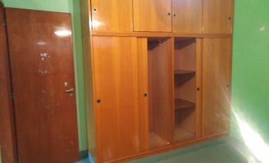 Departamento en alquiler en Villa Luzuriaga