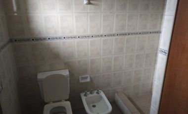 Departamento en alquiler en Villa Luzuriaga