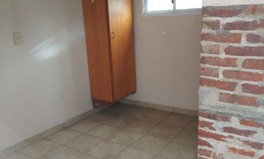 Departamento en alquiler en Villa Luzuriaga